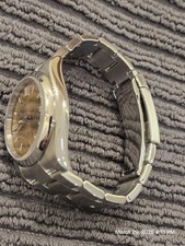 Rolex Oyster Perpetual 36mm 116000 White Grape Dial W/full set 5