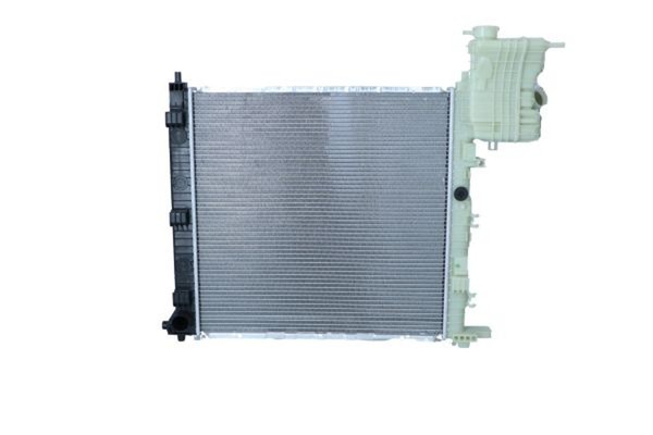 NRF MotorküHler WasserküHler 50583 FüR 638 Klasse Vito Mercedes Aluminium Bus 5-image