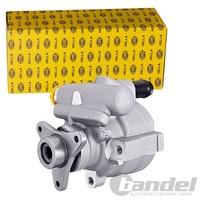 Hella Servopumpe Hydraulisch Passend FüR Dacia Logan Sandero Renault Clio