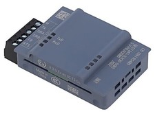 6ES7241-1CH30-1XB0 Modules: signaling S7-1200 FREEPORT, Modbus RTU SIEMENS