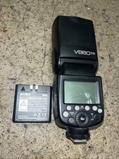 Godox TTL V860ii-c Wireless Flash Speedlite