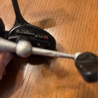Vintage Mitchell 310 UL Ultra Lite Spinning Reel - Smooth Great Condition — photo 2