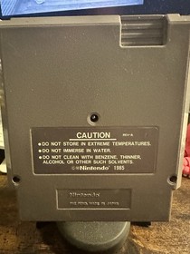 Wizards & Warriors (Nintendo NES, 1987)