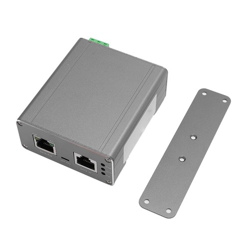 Gigabit PoE Injector For Gen 3 Standard Drive Ethernet PoE Adapter For Network - Picture 5 of 12
