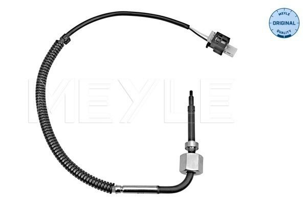 MEYLE 014 800 0124 Exhaust Gas Temperature Sensor Fits Mercedes-Benz C-Class CLS