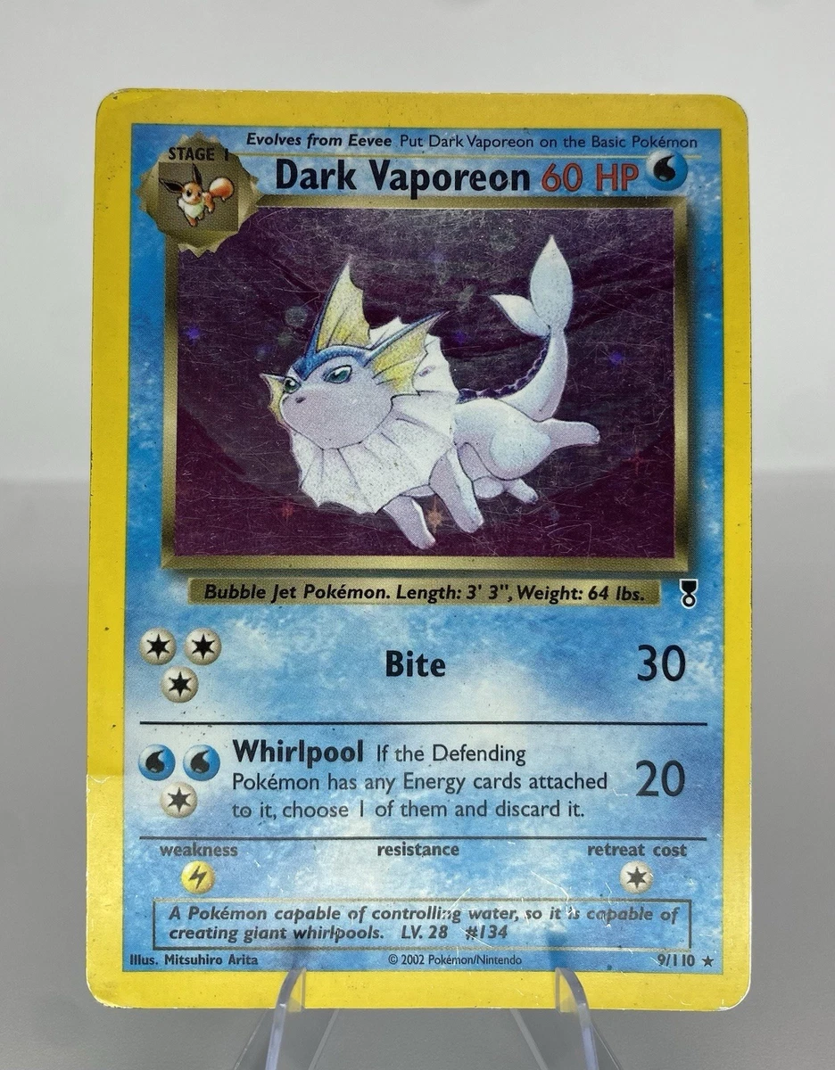 Pokémon Pokémon TCG Legendary Collection Holo Rare Individual