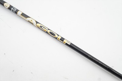 La Golf Gold Series Mid-55W-6 Tour X 43.5'' Driver Shaft Callaway - SEE NOTE