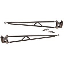 Speedway Universal Ladder Bar Rear Suspension Kit 42 Inch Speedway Universal Ladder Bar Rear Suspension Kit 42 Inch