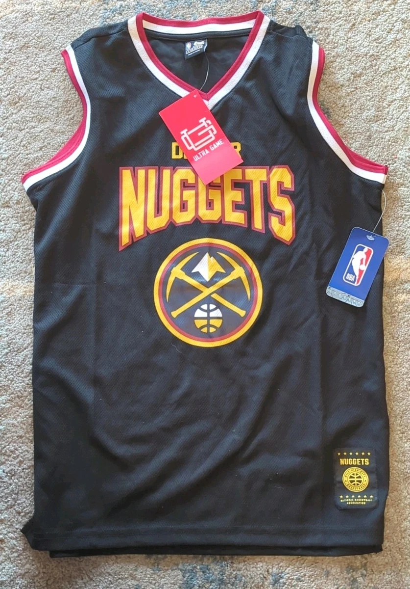 NBA デンバー・ナゲッツ　J.R.スミス選手　オーセンティック　2XL Denver Nuggets Size XL NBA Jerseys for sale | eBay