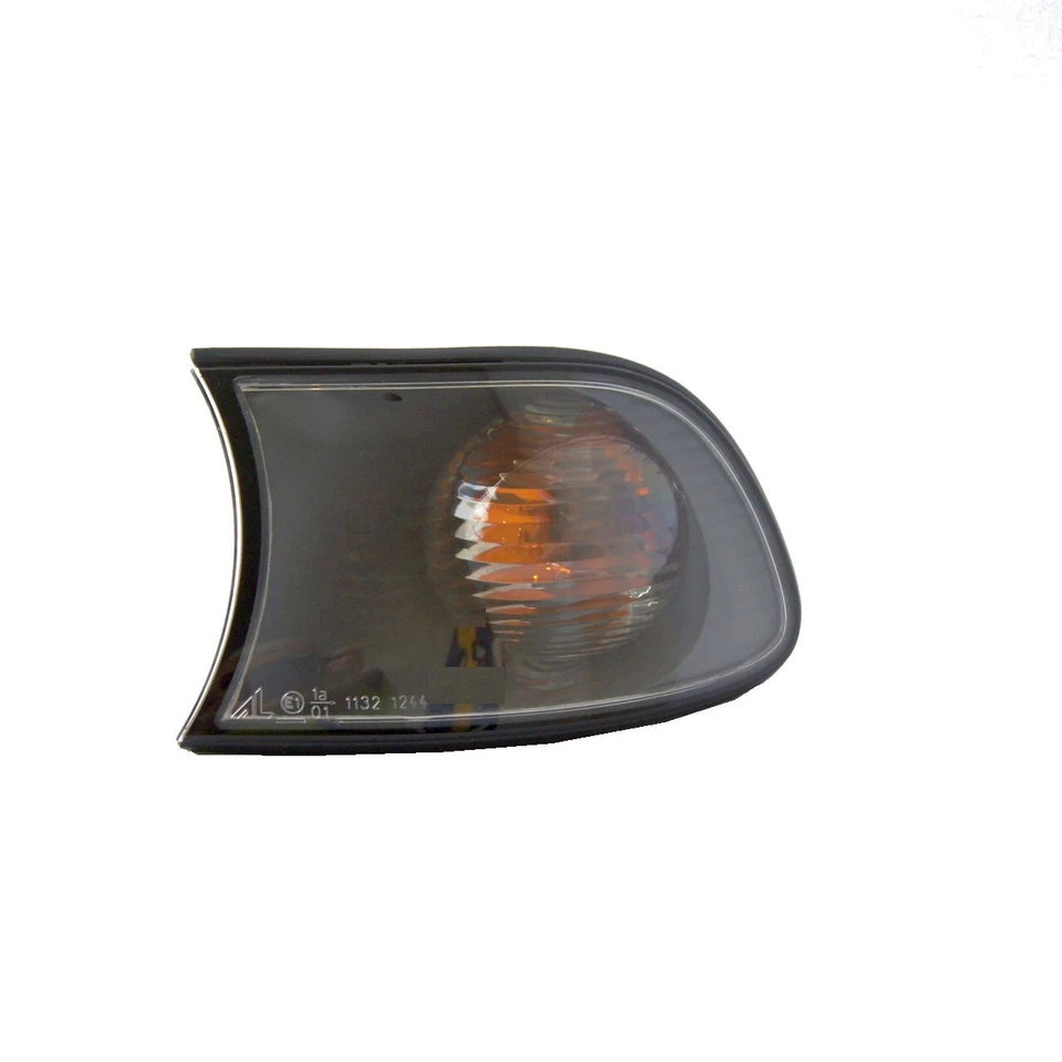 2x clignotants avant droit et gauche pour BMW Série 3 Compact E46 - Photo 3/4