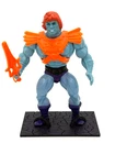 New ListingFaker  Complete He-Man Masters of the Universe MOTU 1983 Mattel Vintage W/STAND