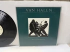 Van Halen Orig 1980 LP with Sleve Excellent Condition