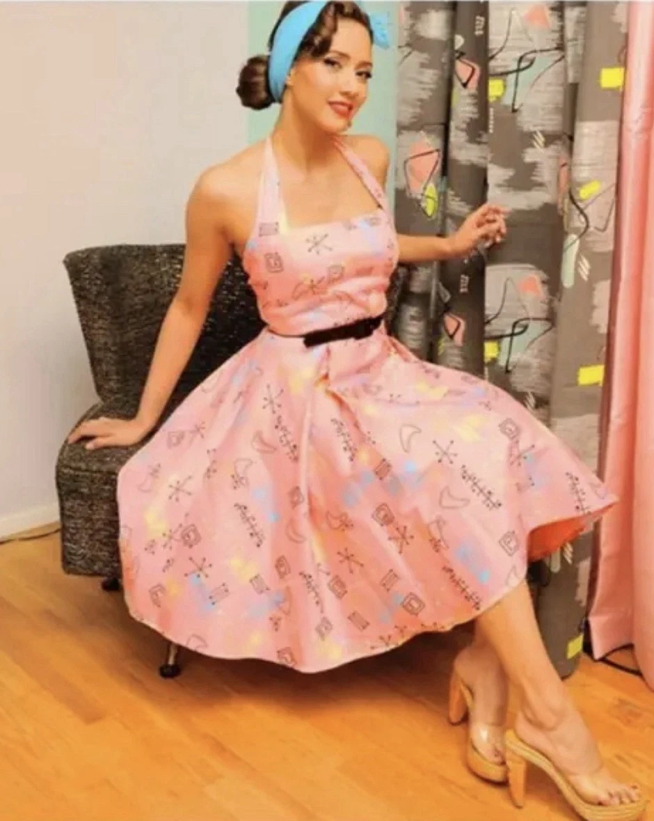 Pinup Couture Dresses for Women for sale | eBay Pinup Couture Dresses for Women for sale | eBay