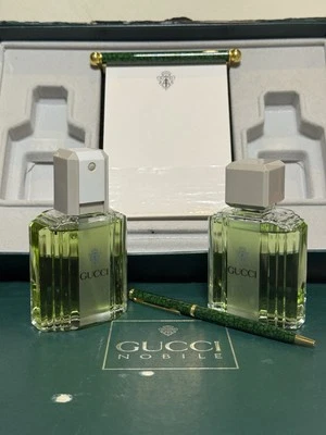 Gucci Nobile Eau de Toilette for Men for sale | eBay