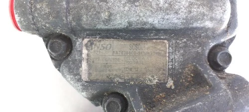 5A7975600 Compresor Aire Acondicionado para FIAT I DOBLÒ (119) 122797 - Imagen 5 de 5