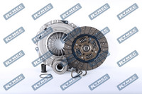 Kupplungssatz FüR Alfa Romeo Fiat Opel Saab 159 Sportwagon Croma Astra H