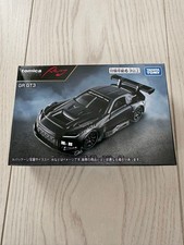 Tomica Premium Racing GR GT3 Collectables 17 