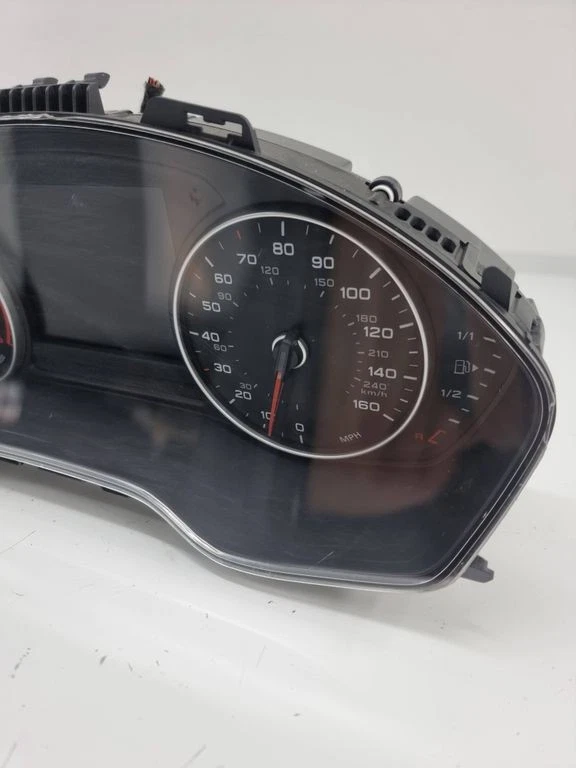 Audi A4 S4 B9 2016 Diesel Speedometer Cockpit 8w5920941 ESP41481 - Image 3 of 4