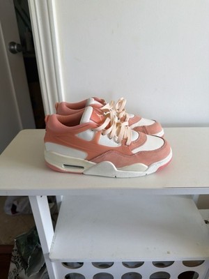 SIZE 6.5 Nike Air Jordan 4 RM Guava Ice Light Madder Root Sail FQ7940-808