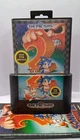 Sonic the Hedgehog 2 (Not For Resale) - SEGA Genesis Complete Authentic