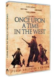 In Time Westerns DVDs & Blu-rays