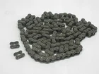 #35 ROLLER CHAIN ASSEMBLY FOR MINI BIKES, GO KARTS, 4X4 & MORE, 12 INCH Length.