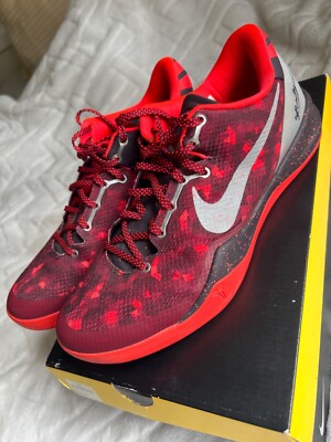 シューズ(男性用) Nike Kobe 8 Protro What The Kobe? Kobe VIII Protro 'What the Kobe?' (HM9621-900) Release Date