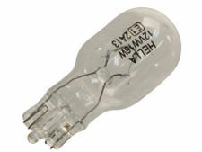 For 2001-2002 Chevrolet Silverado 1500 Hd Bulb Hella 19561hq Miniature Halogen