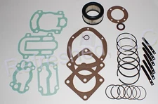 INGERSOLL RAND IR 242 TYPE 30 REBUILD TUNE UP KIT AIR COMPRESSOR PARTS