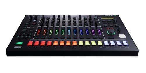 Roland　AIRA series TR-8S Roland AIRA TR-8S Roland Rhythm Machine Performer Drum Step