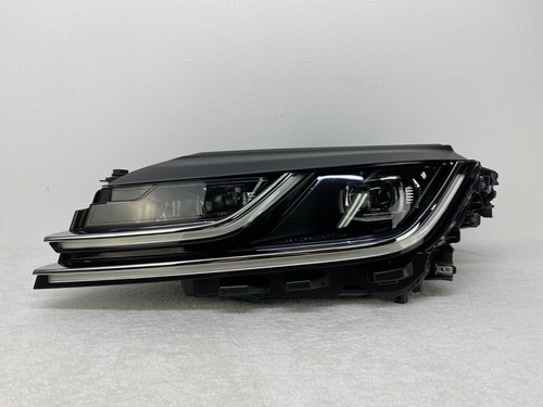 Faro delantero izquierdo VW Arteon 3H completo LED 3G8941113G original - Imagen 2 de 7