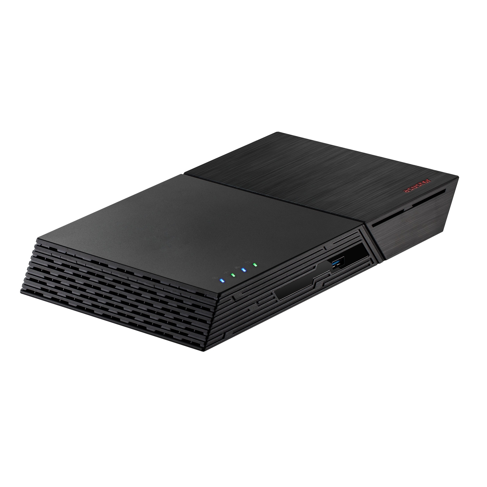 ASUSTOR FS6806X Gen2 Flashstor 6 NAS-система с 6 отсеками