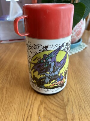 Thermos 