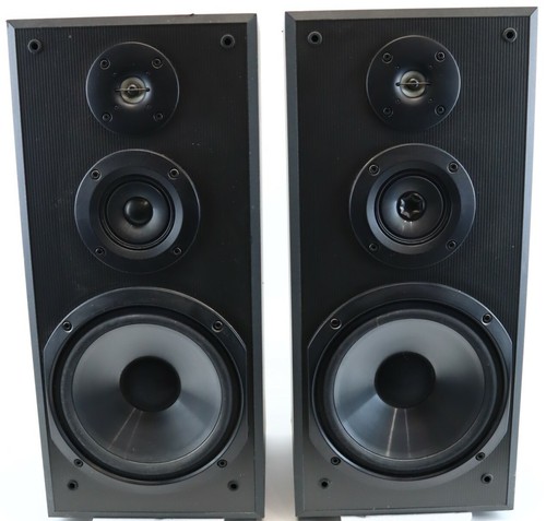 Sony Surround Bookshelf Speaker System 