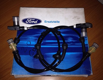 Ford Sierra Cosworth ABS-Sensor vorne Brandneu RS500 3DR Sapphire 2WD
