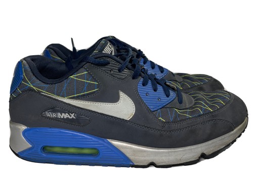 Nike Air Max 90 Boots: The Rugged and Stylish Sneaker Perfect for Any Occasion