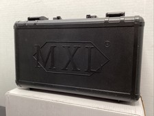 Mxl 770 Small-diaphragm Cardioid Condenser Vocal Microphone Black
