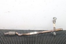 JEEP CHEROKEE KL 2.0 CRD 4x4 AUSPUFFROHR 2.00 Diesel 27488511