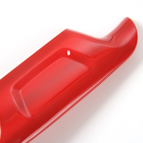 RT-TCZ for Camaro Accessories Steering Wheel Trim Cover for Chevrolet Camaro 17 - Foto 7 di 7