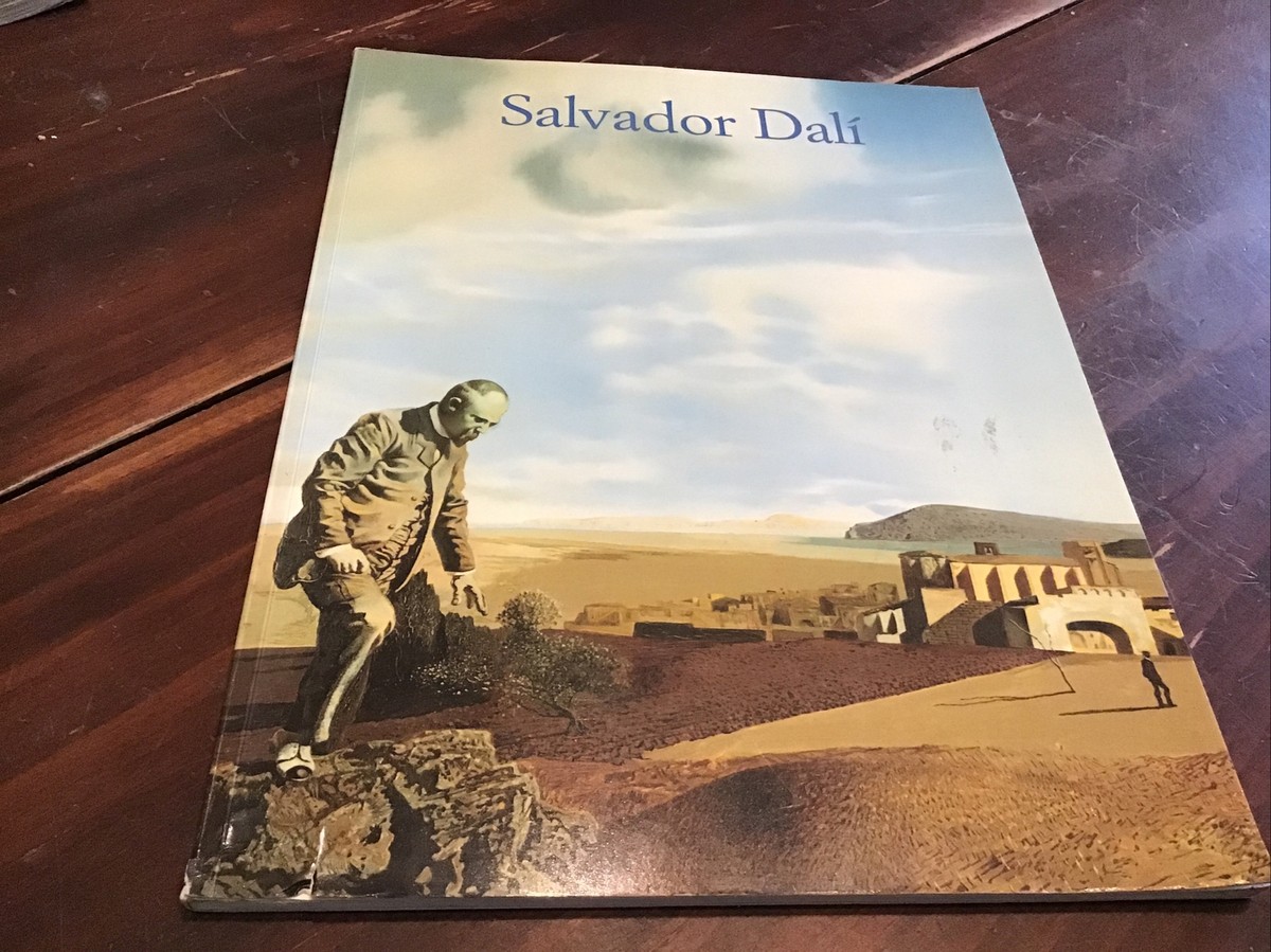 Salvador Dalí Mind of Genius Dali : Mind of a Genius @ Marina Bay Sands