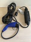 Oem 2023 Toyota bZ4X Ev Charger Electric Battery Charging Cable Cord