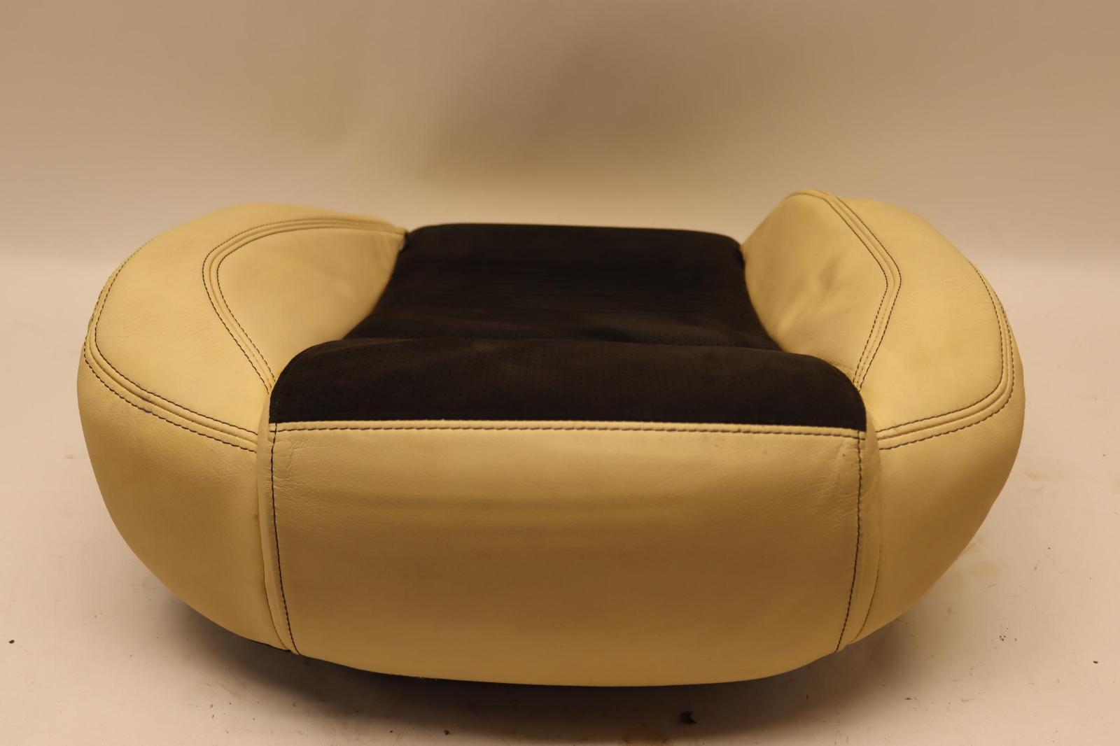 2008-2012 MASERATI GRANTURISMO S REAR RIGHT SIDE SEAT LOWER CUSHION BOTTOM OEM