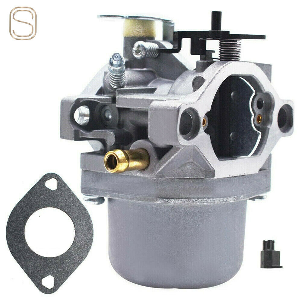 Kit Guarnizioni Motore Per Briggs & Stratton 28M707 28D707 286707 289707 - 10 Pezzi, Ricambio - Foto 5