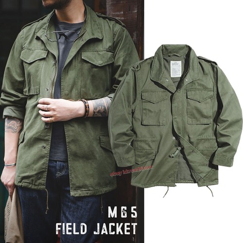 american m65 jacket