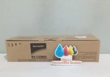 Sharp MX-C40NRS Color Drum Unit Sharp DX-C310