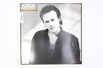 IAN THOMAS LEVITY VINYL RECORD LP 255556-1