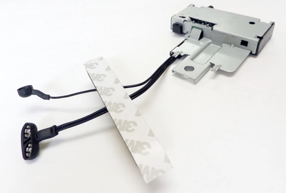 Módulo de antena de radio de fábrica ACDelco GM equipo original 2014 Cadillac CTS Foto 2 de 3