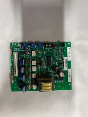 Liebert 183116P1 Humidifier Control Board