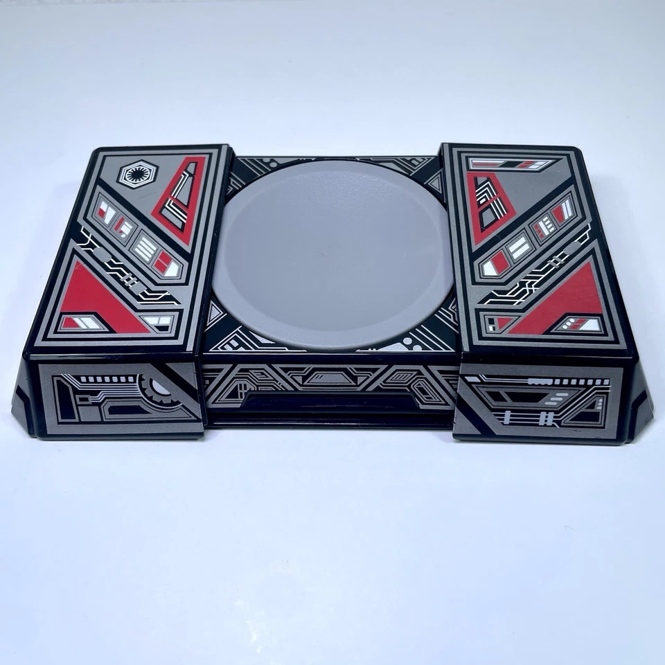 Sphero STAR WARS BB-9E Entrenador de Droides Soporte de Exhibición Base - Soporte Base Solo Foto 4 de 4