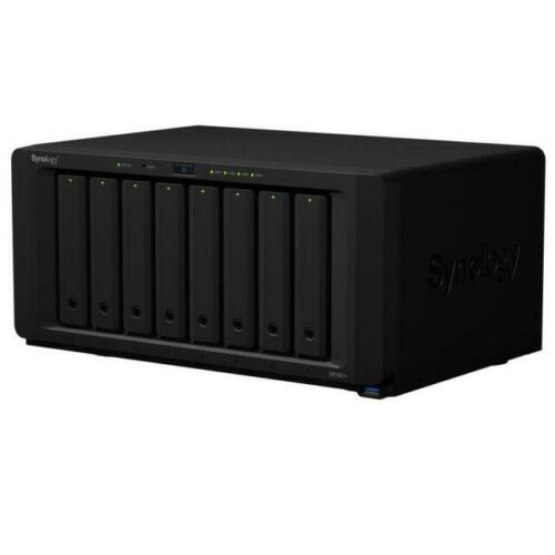 Synology 4-bay DiskStation DS423+ (Diskless)